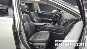 Lexus NX Premium 2025 года из Южной Кореи