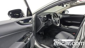 Lexus NX Premium 2025 года из Южной Кореи