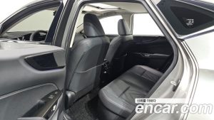 Lexus NX Premium 2025 года из Южной Кореи