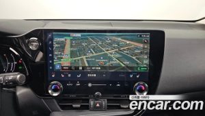 Lexus NX Premium 2025 года из Южной Кореи