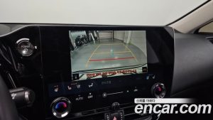 Lexus NX Premium 2025 года из Южной Кореи