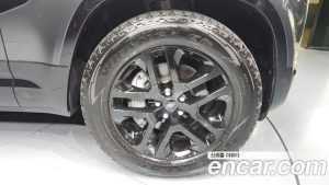 Land Rover Defender 130 P400 Outbound 2024 года из Южной Кореи