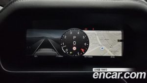 Land Rover Defender 130 P400 Outbound 2024 года из Южной Кореи