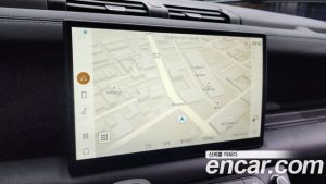 Land Rover Defender 130 P400 Outbound 2024 года из Южной Кореи