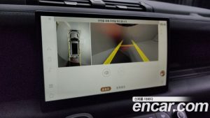 Land Rover Defender 130 P400 Outbound 2024 года из Южной Кореи