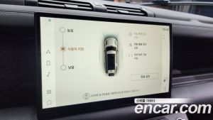 Land Rover Defender 130 P400 Outbound 2024 года из Южной Кореи