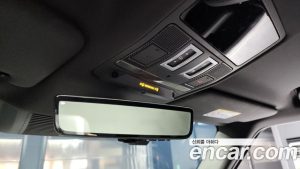 Land Rover Defender 130 P400 Outbound 2024 года из Южной Кореи