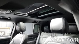 Land Rover Defender 130 P400 Outbound 2024 года из Южной Кореи