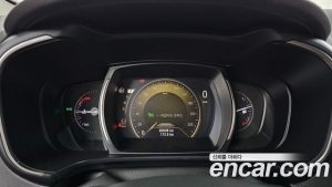 Renault-KoreaSamsung QM6 2.0 GDe LE Signature 2WD 2023 года из Южной Кореи