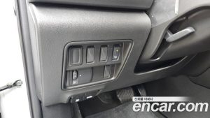 Renault-KoreaSamsung QM6 2.0 GDe LE Signature 2WD 2023 года из Южной Кореи