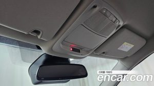 Renault-KoreaSamsung QM6 2.0 GDe LE Signature 2WD 2023 года из Южной Кореи