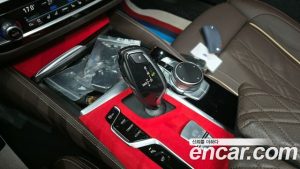 BMW 5-Series 530i M Sport 2023 года из Южной Кореи