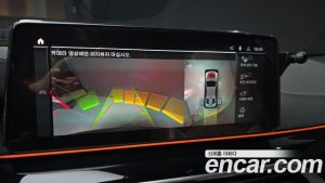 BMW 5-Series 530i M Sport 2023 года из Южной Кореи