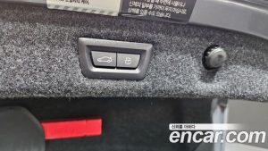 BMW 5-Series 530i M Sport 2023 года из Южной Кореи