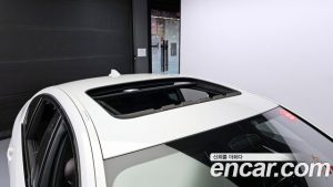 BMW 5-Series 530i M Sport 2023 года из Южной Кореи