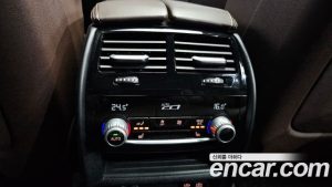 BMW 5-Series 530i M Sport 2023 года из Южной Кореи