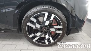 Mini Countryman ALL4 JCW 2024 года из Южной Кореи