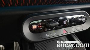 Mini Countryman ALL4 JCW 2024 года из Южной Кореи