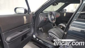 Mini Countryman ALL4 JCW 2024 года из Южной Кореи