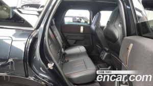 Mini Countryman ALL4 JCW 2024 года из Южной Кореи