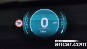 Mini Countryman ALL4 JCW 2024 года из Южной Кореи