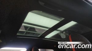 Mini Countryman ALL4 JCW 2024 года из Южной Кореи