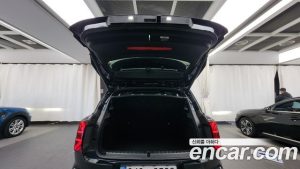 Mini Countryman ALL4 JCW 2024 года из Южной Кореи