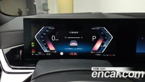 BMW X5 xDrive 40i M Sport 2025 года из Южной Кореи