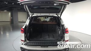 BMW X5 xDrive 40i M Sport 2025 года из Южной Кореи
