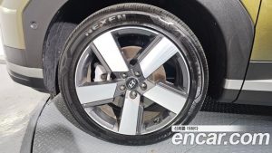 Hyundai Santafe Бензин 2.5T 4WD 2025 года из Южной Кореи