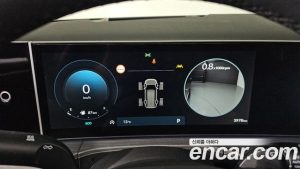 Hyundai Santafe Бензин 2.5T 4WD 2025 года из Южной Кореи
