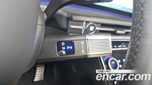 Hyundai Santafe Бензин 2.5T 4WD 2025 года из Южной Кореи