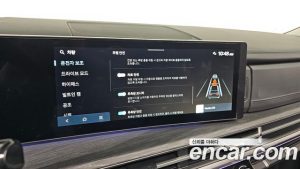 Hyundai Santafe Бензин 2.5T 4WD 2025 года из Южной Кореи