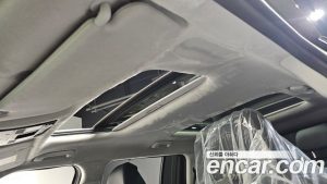 Hyundai Santafe Бензин 2.5T 4WD 2025 года из Южной Кореи