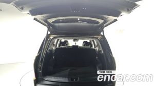 Hyundai Santafe Бензин 2.5T 4WD 2025 года из Южной Кореи