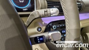 Hyundai Casper Inspiration 2025 года из Южной Кореи