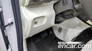 Hyundai Casper Inspiration 2025 года из Южной Кореи