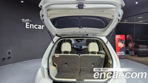 Hyundai Casper Inspiration 2025 года из Южной Кореи