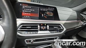 BMW X6 xDrive40i M Sport 2023 года из Южной Кореи