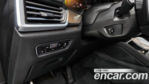 BMW X6 xDrive40i M Sport 2023 года из Южной Кореи