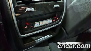 BMW X6 xDrive40i M Sport 2023 года из Южной Кореи