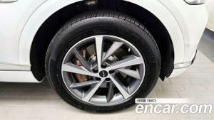 Genesis GV80 3.5T Бензин AWD 2025 года из Южной Кореи