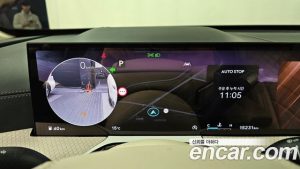 Genesis GV80 3.5T Бензин AWD 2025 года из Южной Кореи
