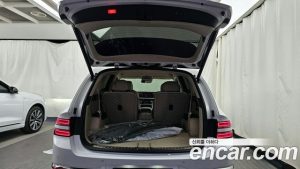 Genesis GV80 3.5T Бензин AWD 2025 года из Южной Кореи