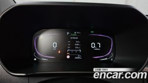 Kia morning Prestige 2025 года из Южной Кореи
