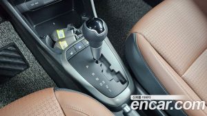 Kia morning Prestige 2025 года из Южной Кореи