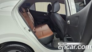 Kia morning Prestige 2025 года из Южной Кореи