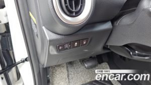 Kia morning Prestige 2025 года из Южной Кореи