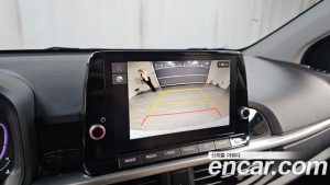 Kia morning Prestige 2025 года из Южной Кореи