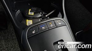 Kia morning Prestige 2025 года из Южной Кореи